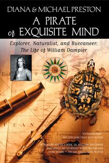 A Pirate of Exquisite Mind - Diana Preston, Michael Preston (ISBN 9780425200377)