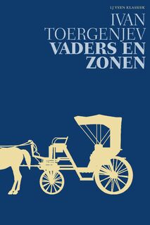 Vaders en zonen - Ivan Toergenjev (ISBN 9789020417975)