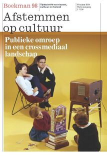 Afstemmen op cultuur (ISBN 9789066501294)