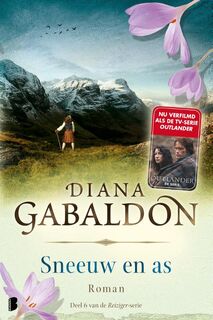 Sneeuw en as - Diana Gabaldon (ISBN 9789022570944)