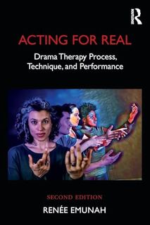 Acting For Real - Renée Emunah (ISBN 9781138849655)