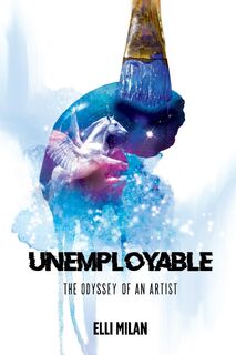 Unemployable - Elli Milan (ISBN 9781958259016)