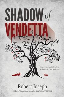 Shadow of Vendetta - Robert Joseph (ISBN 9781948261654)