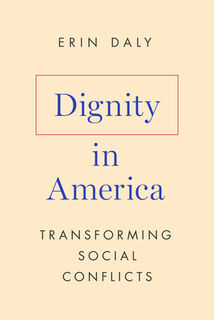 Dignity in America - Erin Daly (ISBN 9781503642171)