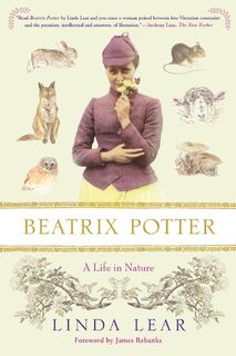 Beatrix Potter - Linda Lear (ISBN 9781250094193)