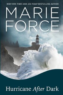 Hurricane After Dark - Marie Force (ISBN 9781958035382)