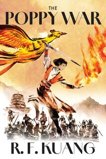 The Poppy War Collector’s Edition - R.F. Kuang (ISBN 9780008719715)