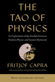 The Tao of Physics - Fritjof Capra (ISBN 9781645472902)