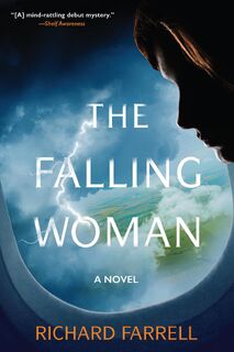 The Falling Woman - Richard Farrell (ISBN 9781643751399)