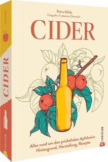 Cider - Petra Milde (ISBN 9783959617970)
