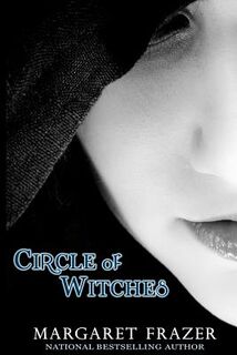 Circle of Witches - Margaret Frazer (ISBN 9781481146852)
