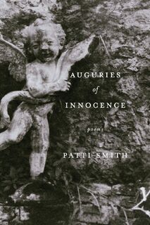Auguries of Innocence - Patti Smith (ISBN 9780060832674)