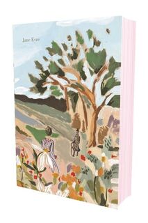 Jane Eyre (Painted Editions) - Charlotte Bronte (ISBN 9780785294788)