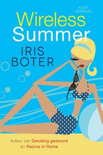 Wireless summer - Iris Boter (ISBN 9789401901147)
