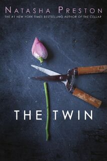 Twin - Natasha Preston (ISBN 9780593124963)