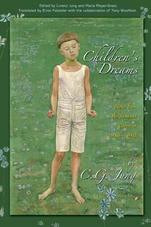 Children's Dreams - C. G. Jung (ISBN 9780691148076)