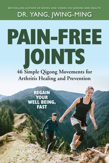 Pain-Free Joints - Dr. Jwing-Ming Yang (ISBN 9781594399664)