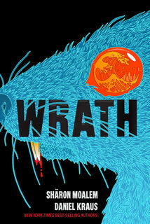 Wrath - Sharon Dr. Moalem, Daniel Kraus (ISBN 9781454945222)