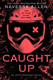 Caught Up - Navessa Allen (ISBN 9781529442427)