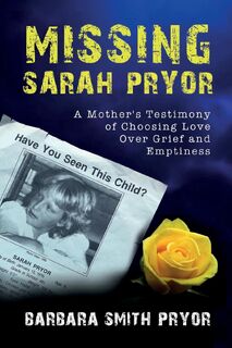 Missing Sarah Pryor - Barbara Smith Pryor (ISBN 9781946875464)