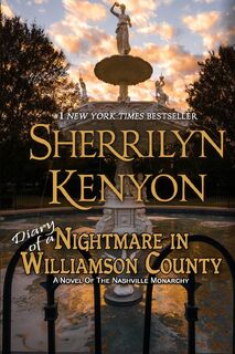 Diary of a Nightmare in Williamson County - Sherrilyn Kenyon (ISBN 9781951111151)
