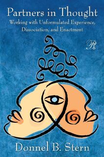 Partners in Thought - Donnel B. Stern (ISBN 9780415999700)