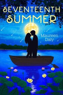 Seventeenth Summer - Maureen Daly (ISBN 9781665953597)