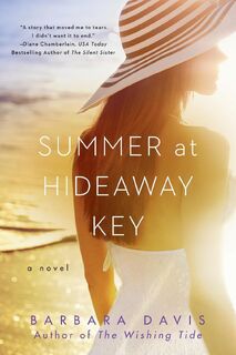 Summer at Hideaway Key - Barbara Davis (ISBN 9780451474582)
