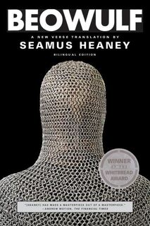 Beowulf (ISBN 9780393320978)