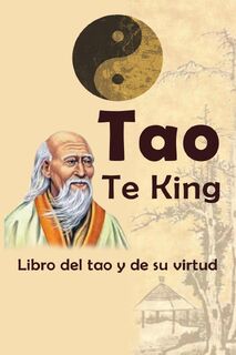Tao Te King - Lao Tzu (ISBN 9787546507941)