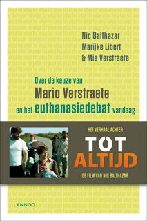Tot altijd - Nic Balthazar (ISBN 9789401400053)