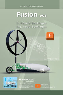 Fusion - R.P. Boeklagen, R. Boeklagen (ISBN 9789492250742)