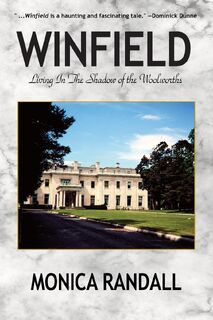 Winfield-Living in the Shadow of the Woolworths - Monica Randall (ISBN 9781899694075)