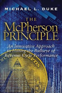 The McPherson Principle - Michael L Duke (ISBN 9781887043991)