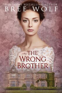 The Wrong Brother - Bree Wolf (ISBN 9783964820198)