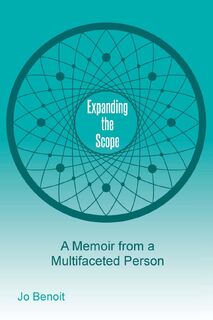 Expanding the Scope - Jo Benoit (ISBN 9798887639529)