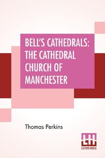 Bell's Cathedrals - Thomas Perkins (ISBN 9789389679953)