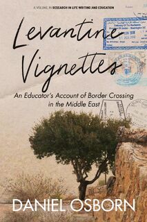 Levantine Vignettes - Daniel Osborn (ISBN 9798887308036)