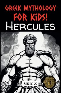 Hercules - Eric Z (ISBN 9798230152965)