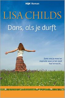 Dans, als je durft - Lisa Childs (ISBN 9789402501377)