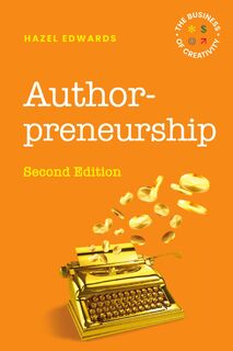 Authorpreneurship - Hazel Edwards (ISBN 9781922607942)