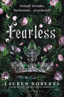 Fearless - Lauren Roberts (ISBN 9789463839907)