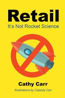 Retail - Cathy Carr (ISBN 9798891579804)