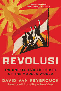 Revolusi - David Van Reybrouck (ISBN 9781324110446)