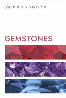 Gemstones - Cally Hall (ISBN 9780241436189)
