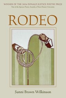 Rodeo - Sunni Brown Wilkinson (ISBN 9781637681022)