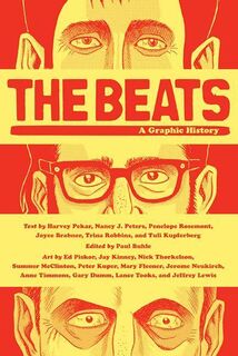 The Beats - Harvey Pekar (ISBN 9780809016495)