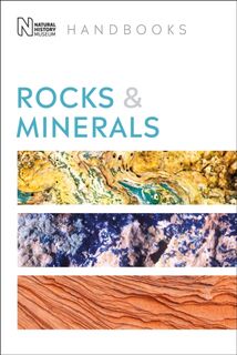 Rocks and Minerals - Chris Pellant, Helen Pellant (ISBN 9780241435960)