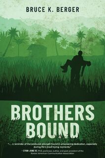 Brothers Bound - Bruce K. Berger (ISBN 9798888243404)