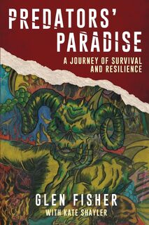 Predators' Paradise - Glen Fisher (ISBN 9781922261984)